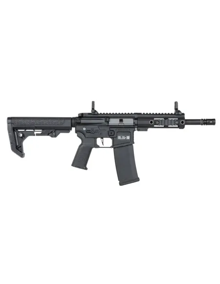 Fusil M4 Flex SA-F04 Negro Hal ETU - Specnna Arms