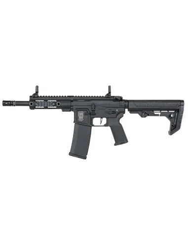 Fusil M4 Flex SA-F04 Negro Hal ETU - Specnna Arms