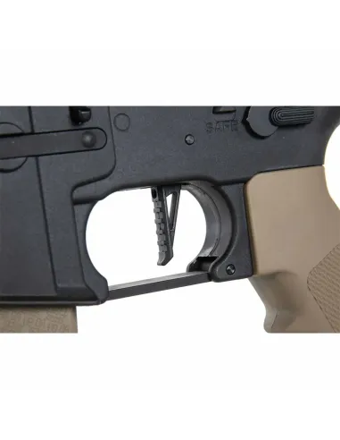 Fusil M4 Flex SA-F08 Hal ETU - Specna Arms