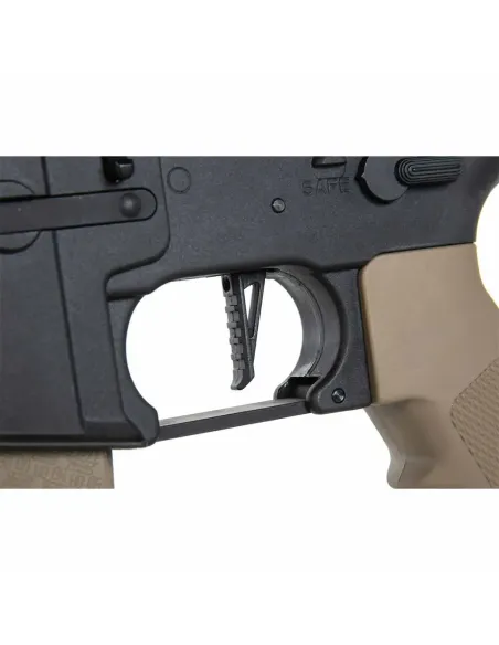 Fusil M4 Flex SA-F08 Hal ETU - Specna Arms