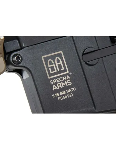 Fusil M4 Flex SA-F08 Hal ETU - Specna Arms