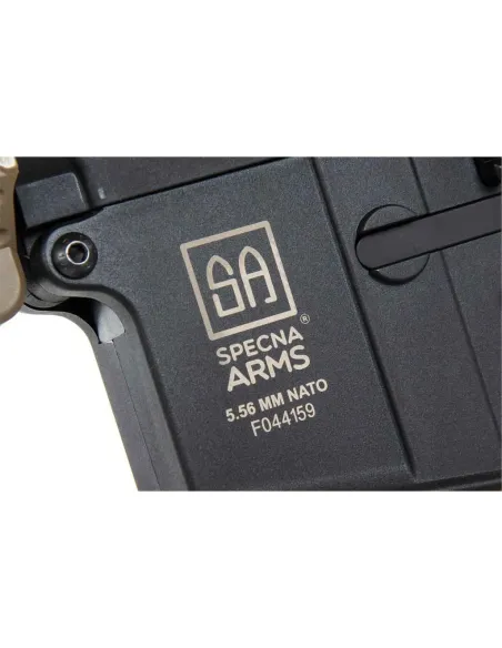 Fusil M4 Flex SA-F08 Hal ETU - Specna Arms