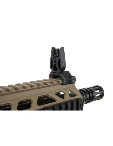 Fusil M4 Flex SA-F08 Hal ETU - Specna Arms
