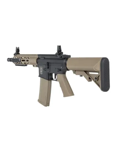 Fusil M4 Flex SA-F08 Hal ETU - Specna Arms