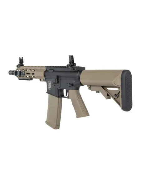 Fusil M4 Flex SA-F08 Hal ETU - Specna Arms