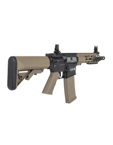 Fusil M4 Flex SA-F08 Hal ETU - Specna Arms