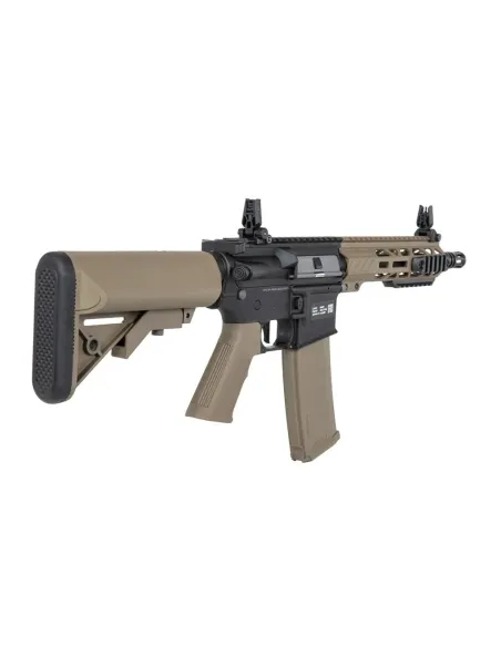 Fusil M4 Flex SA-F08 Hal ETU - Specna Arms