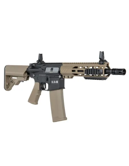 Fusil M4 Flex SA-F08 Hal ETU - Specna Arms