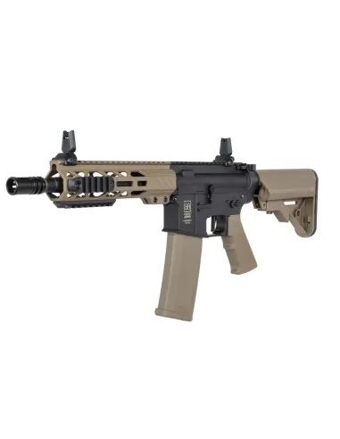 Fusil M4 Flex SA-F08 Hal ETU - Specna Arms