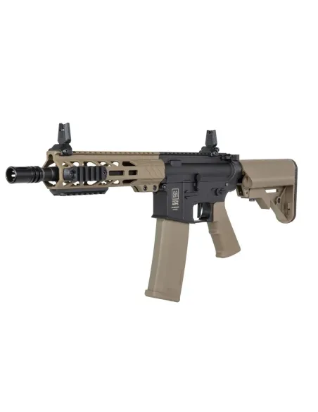 Fusil M4 Flex SA-F08 Hal ETU - Specna Arms