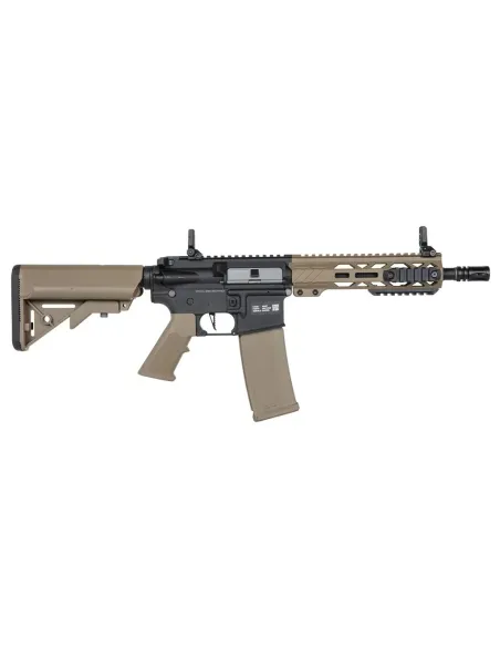 Fusil M4 Flex SA-F08 Hal ETU - Specna Arms