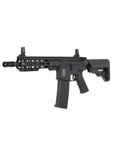 Fusil M4 Flex SA-F08 Negro Hal ETU - Specna Arms