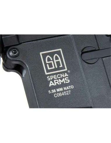 Fusil M4 Core SA-C04 Negro Hal ETU - Specna Arms