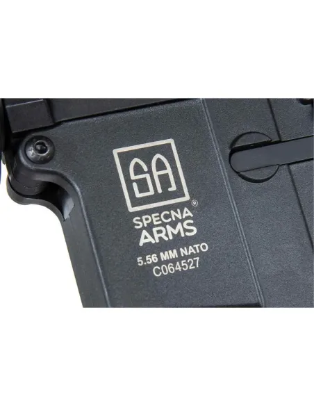 Fusil M4 Core SA-C04 Negro Hal ETU - Specna Arms