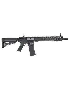 Fusil M4 Flex SA-F09 Negro Hal ETU - Specna Arms 2