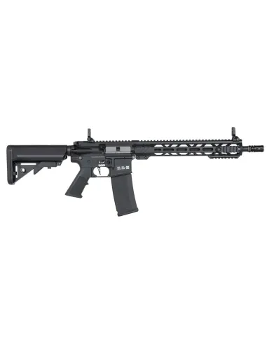 Fusil M4 Flex SA-F09 Negro Hal ETU - Specna Arms