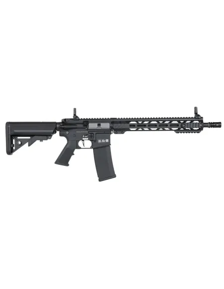 Fusil M4 Flex SA-F09 Negro Hal ETU - Specna Arms