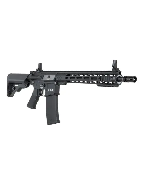 Fusil M4 Flex SA-F09 Negro Hal ETU - Specna Arms
