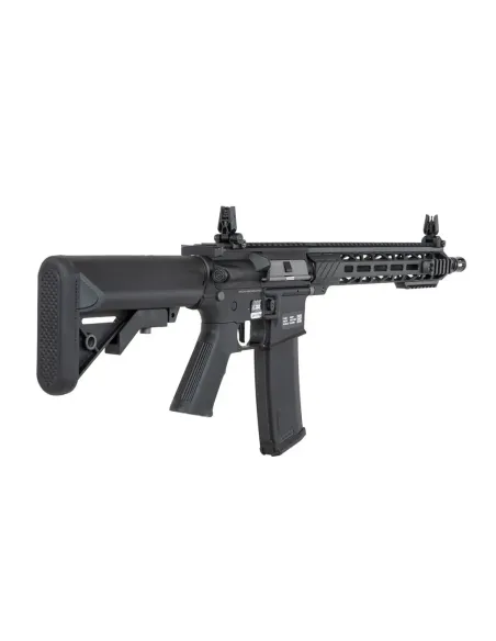 Fusil M4 Flex SA-F09 Negro Hal ETU - Specna Arms