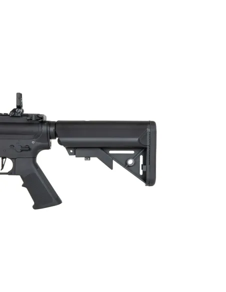 Fusil M4 Flex SA-F09 Negro Hal ETU - Specna Arms