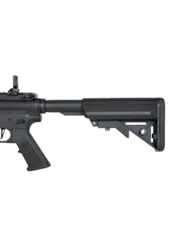 Fusil M4 Flex SA-F09 Negro Hal ETU - Specna Arms