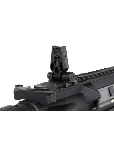Fusil M4 Flex SA-F09 Negro Hal ETU - Specna Arms