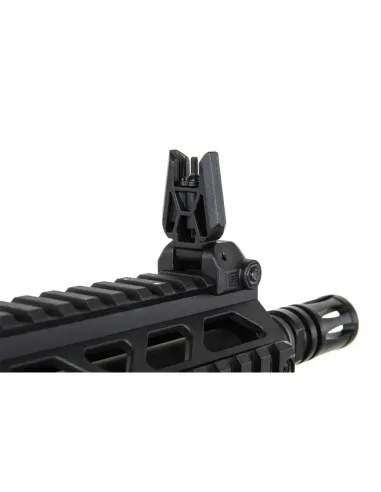 Fusil M4 Flex SA-F09 Negro Hal ETU - Specna Arms