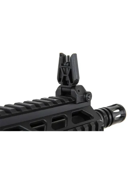 Fusil M4 Flex SA-F09 Negro Hal ETU - Specna Arms