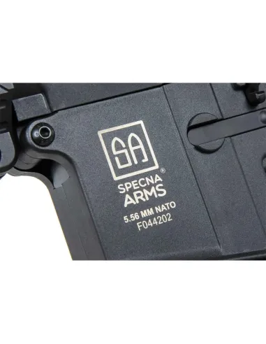 Fusil M4 Flex SA-F09 Negro Hal ETU - Specna Arms