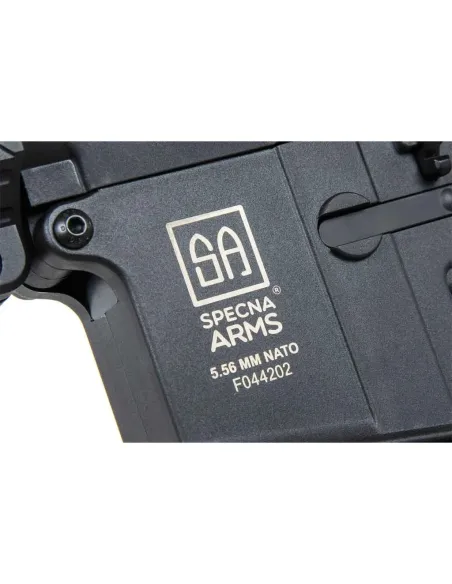 Fusil M4 Flex SA-F09 Negro Hal ETU - Specna Arms