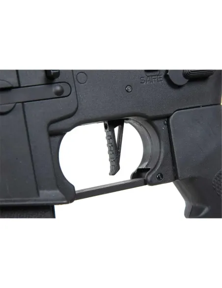 Fusil M4 Flex SA-F09 Negro Hal ETU - Specna Arms