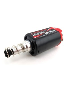 Motor Infinite Torque Largo - Guarder