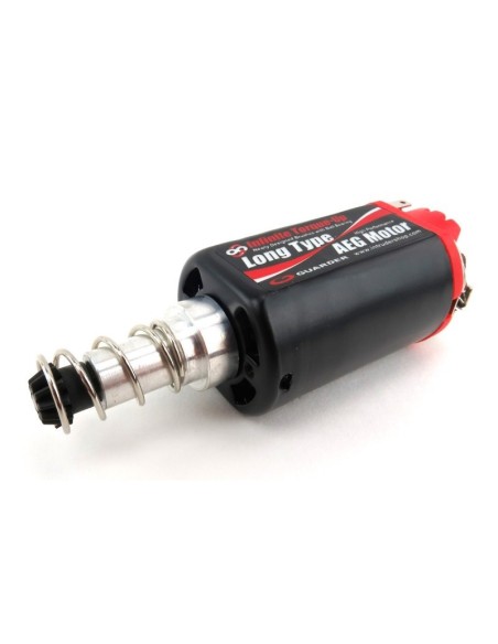 Motor Infinite Torque Largo - Guarder