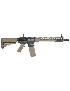 Fusil M4 Flex SA-F09 Negro Hal ETU - Specna Arms 2