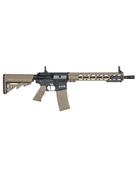 Fusil M4 Flex SA-F09 Negro Hal ETU - Specna Arms