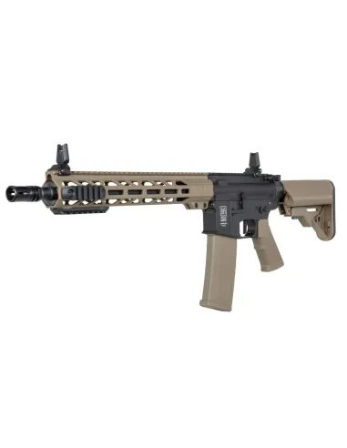 Fusil M4 Flex SA-F09 Negro Hal ETU - Specna Arms
