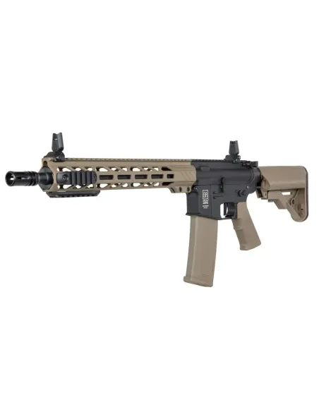 Fusil M4 Flex SA-F09 Negro Hal ETU - Specna Arms