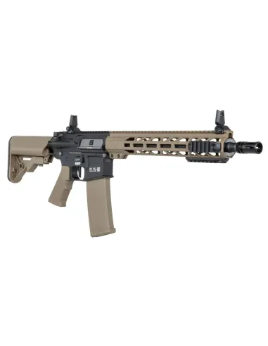 Fusil M4 Flex SA-F09 Negro Hal ETU - Specna Arms