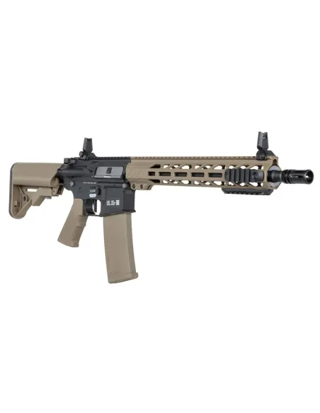 Fusil M4 Flex SA-F09 Negro Hal ETU - Specna Arms