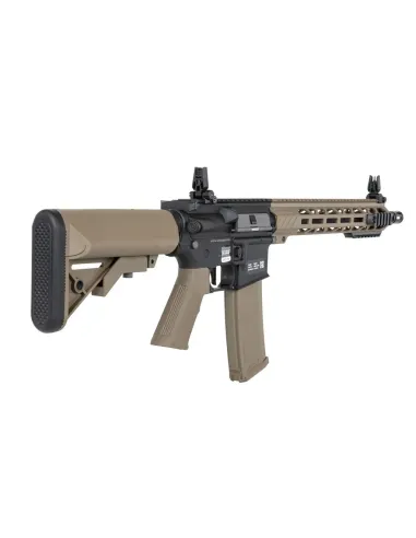 Fusil M4 Flex SA-F09 Negro Hal ETU - Specna Arms