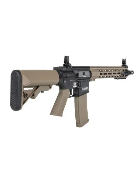 Fusil M4 Flex SA-F09 Negro Hal ETU - Specna Arms