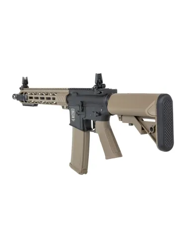 Fusil M4 Flex SA-F09 Negro Hal ETU - Specna Arms