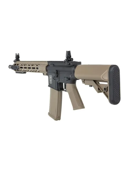 Fusil M4 Flex SA-F09 Negro Hal ETU - Specna Arms