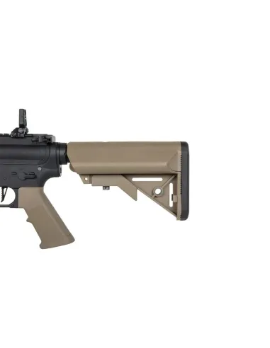Fusil M4 Flex SA-F09 Negro Hal ETU - Specna Arms