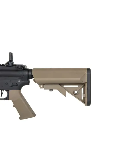 Fusil M4 Flex SA-F09 Negro Hal ETU - Specna Arms
