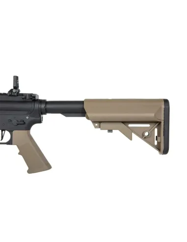 Fusil M4 Flex SA-F09 Negro Hal ETU - Specna Arms
