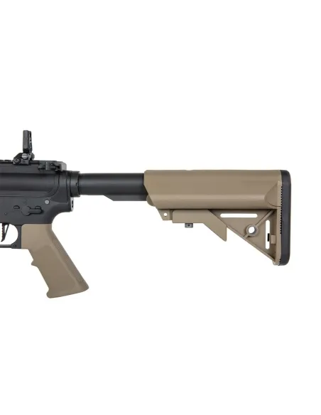 Fusil M4 Flex SA-F09 Negro Hal ETU - Specna Arms