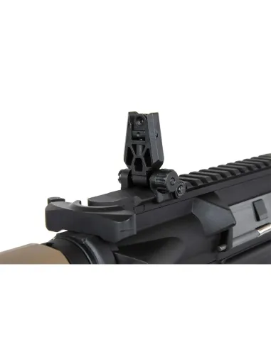 Fusil M4 Flex SA-F09 Negro Hal ETU - Specna Arms