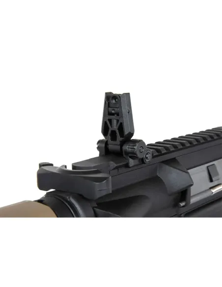 Fusil M4 Flex SA-F09 Negro Hal ETU - Specna Arms