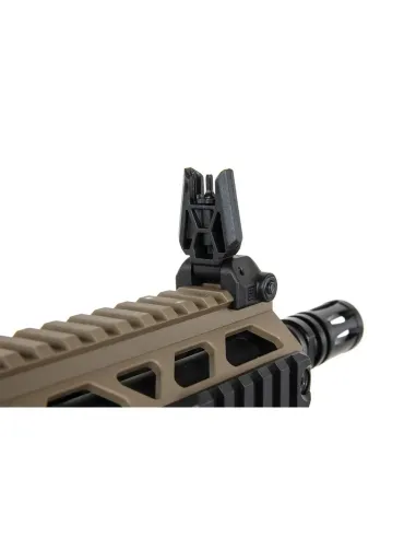 Fusil M4 Flex SA-F09 Negro Hal ETU - Specna Arms